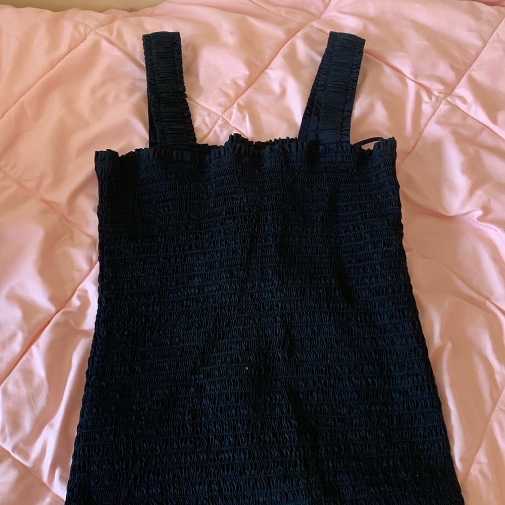 little black dress from forever 21